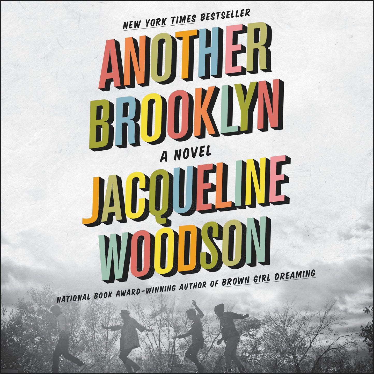 Another Brooklyn: A Novel