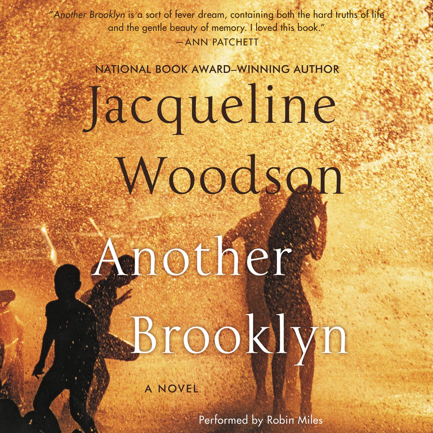 Another Brooklyn: A Novel