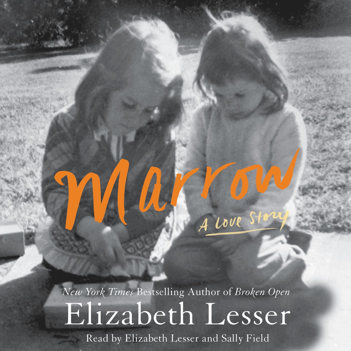 Marrow : A Love Story