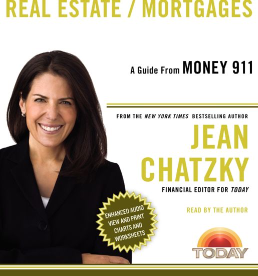 Money 911: Real Estate/Mortgages