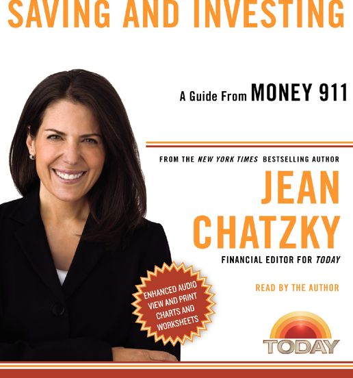 Money 911: Saving and Investing