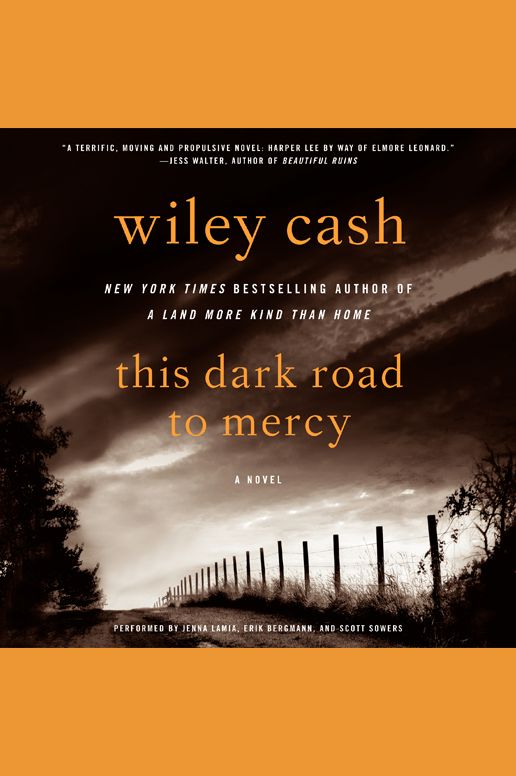 This Dark Road to Mercy: A Novel