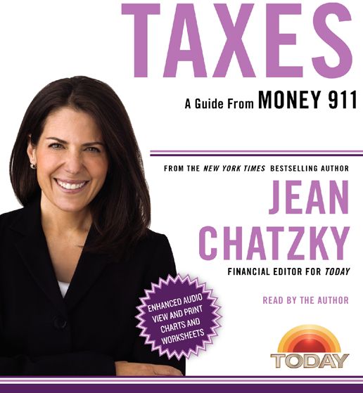 Money 911: Taxes