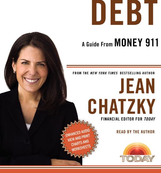 Money 911: Debt