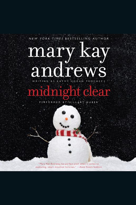 Midnight Clear: A Novel