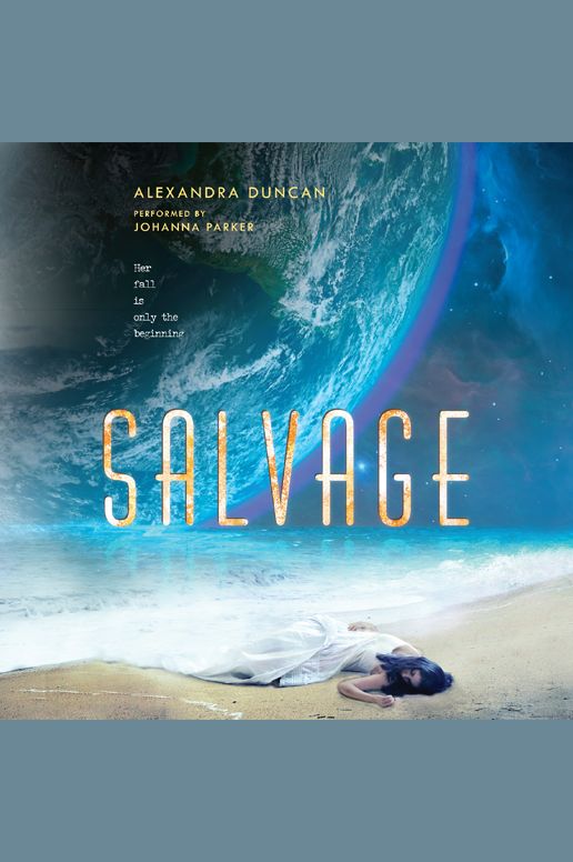 Salvage