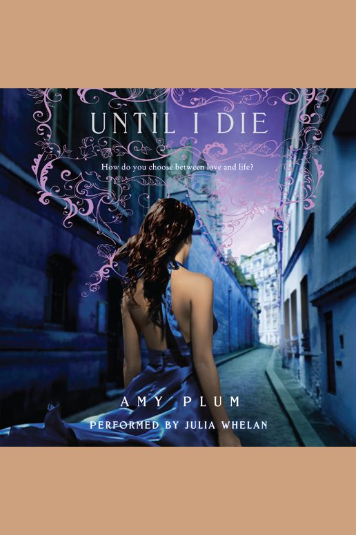 Until I Die