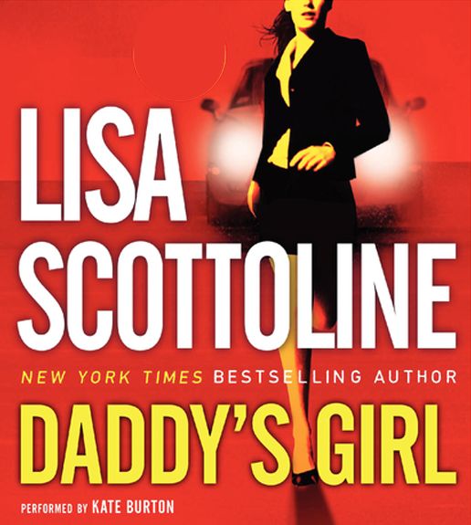 Daddy's Girl (Abridged)