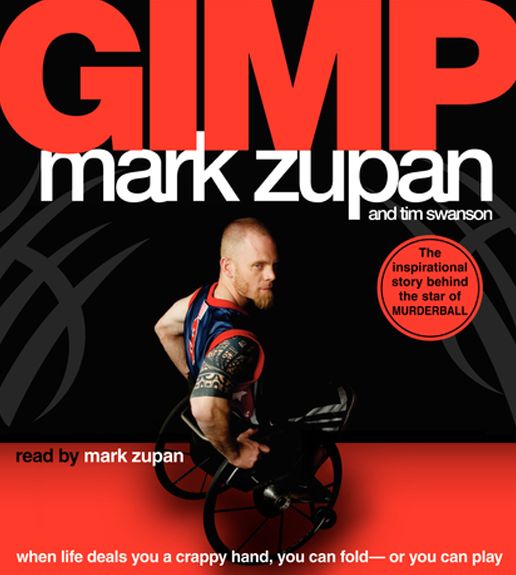 GIMP (Abridged)