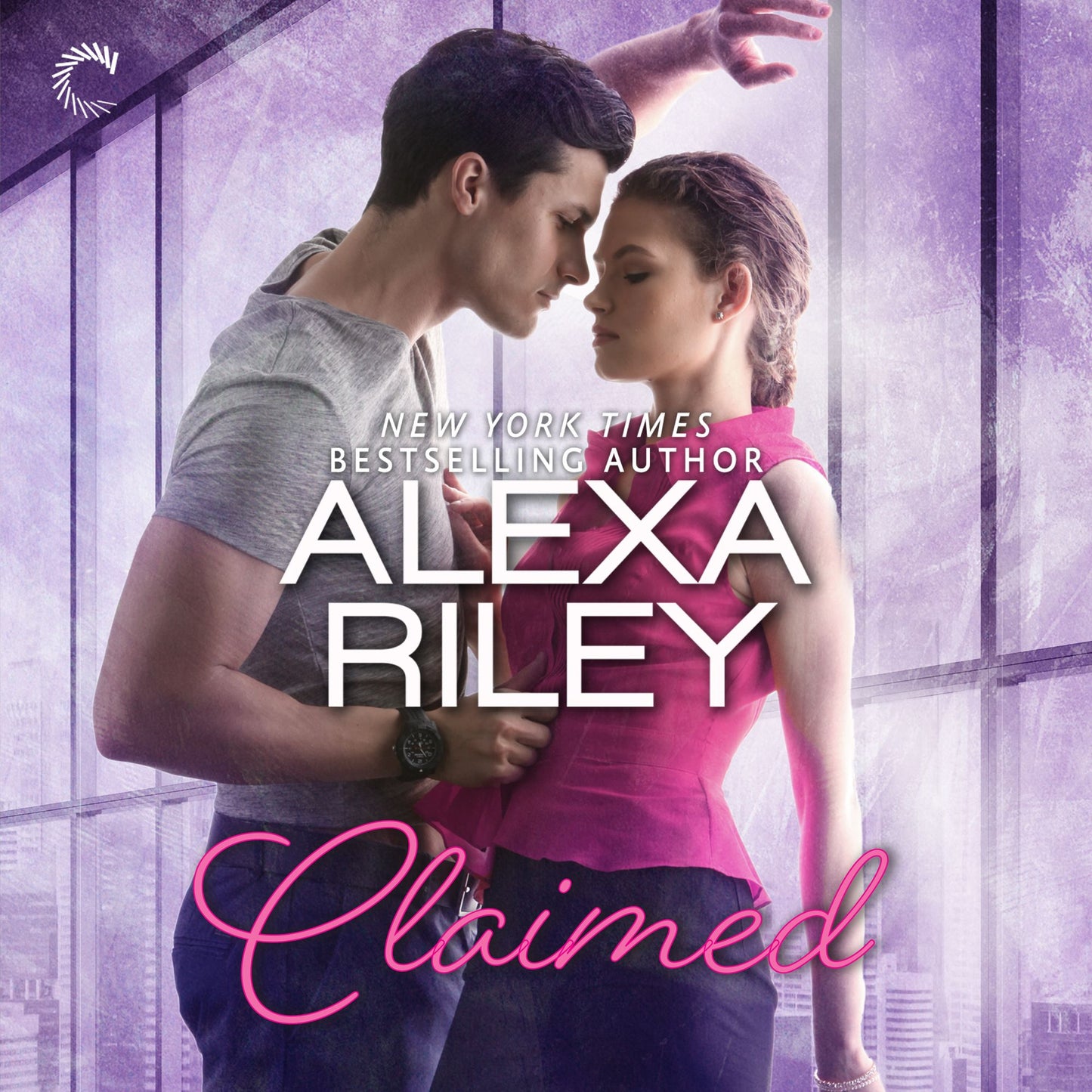 Claimed: For Her, Book 3