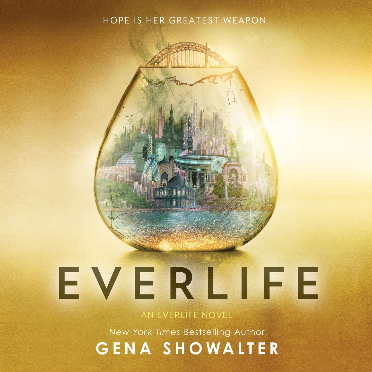 Everlife: An Everlife Novel