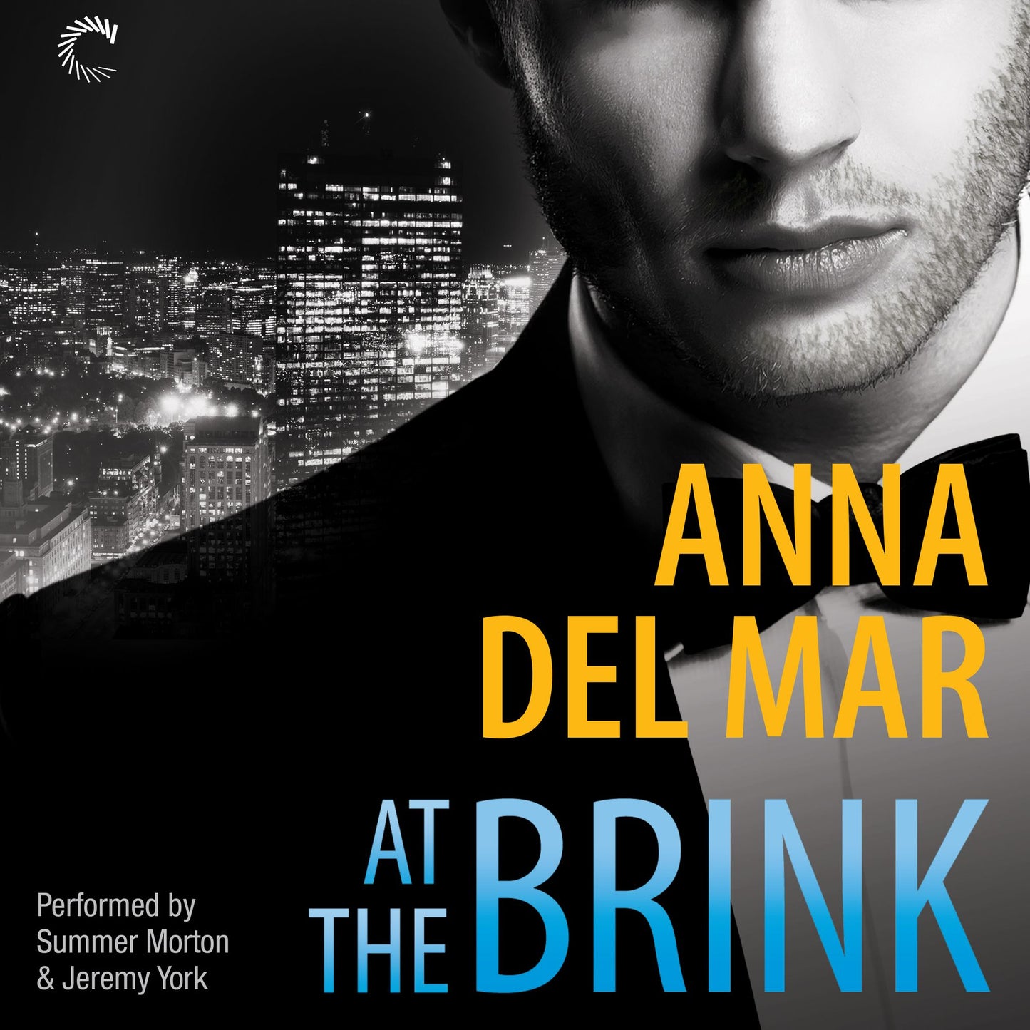 At the Brink