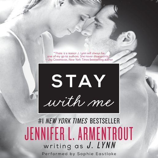 Stay with Me: A Novel