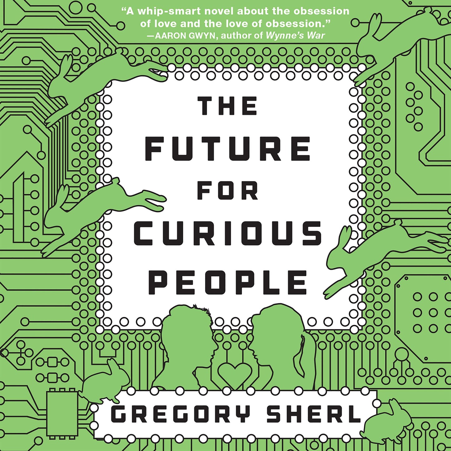 The Future for Curious People