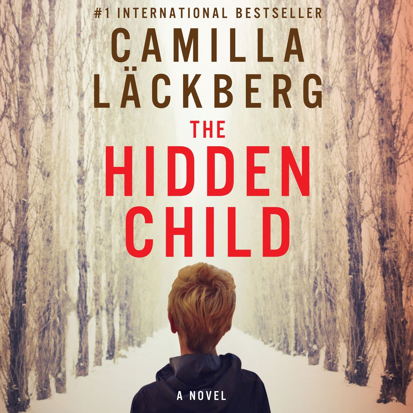 The Hidden Child: A Novel