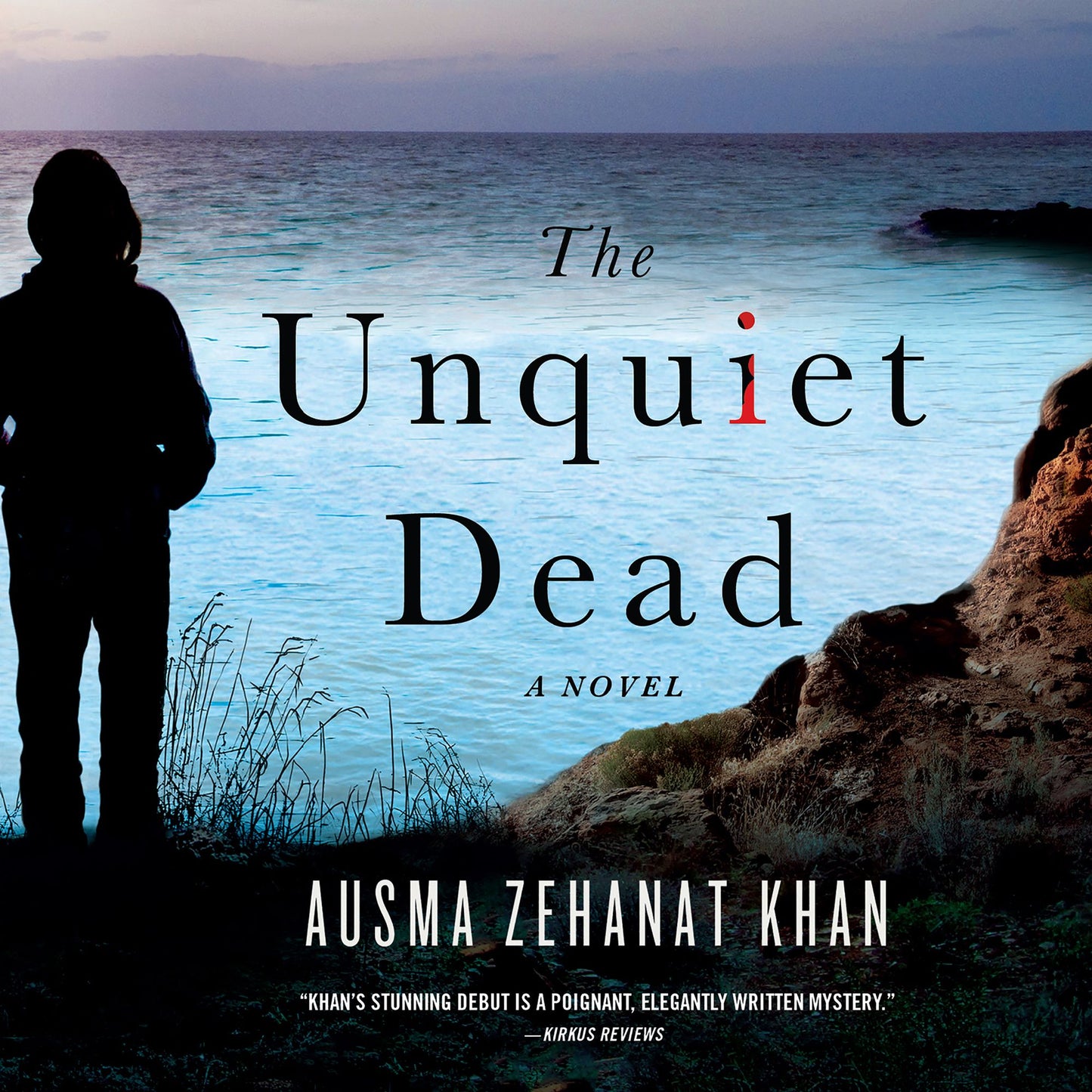 The Unquiet Dead : A Novel