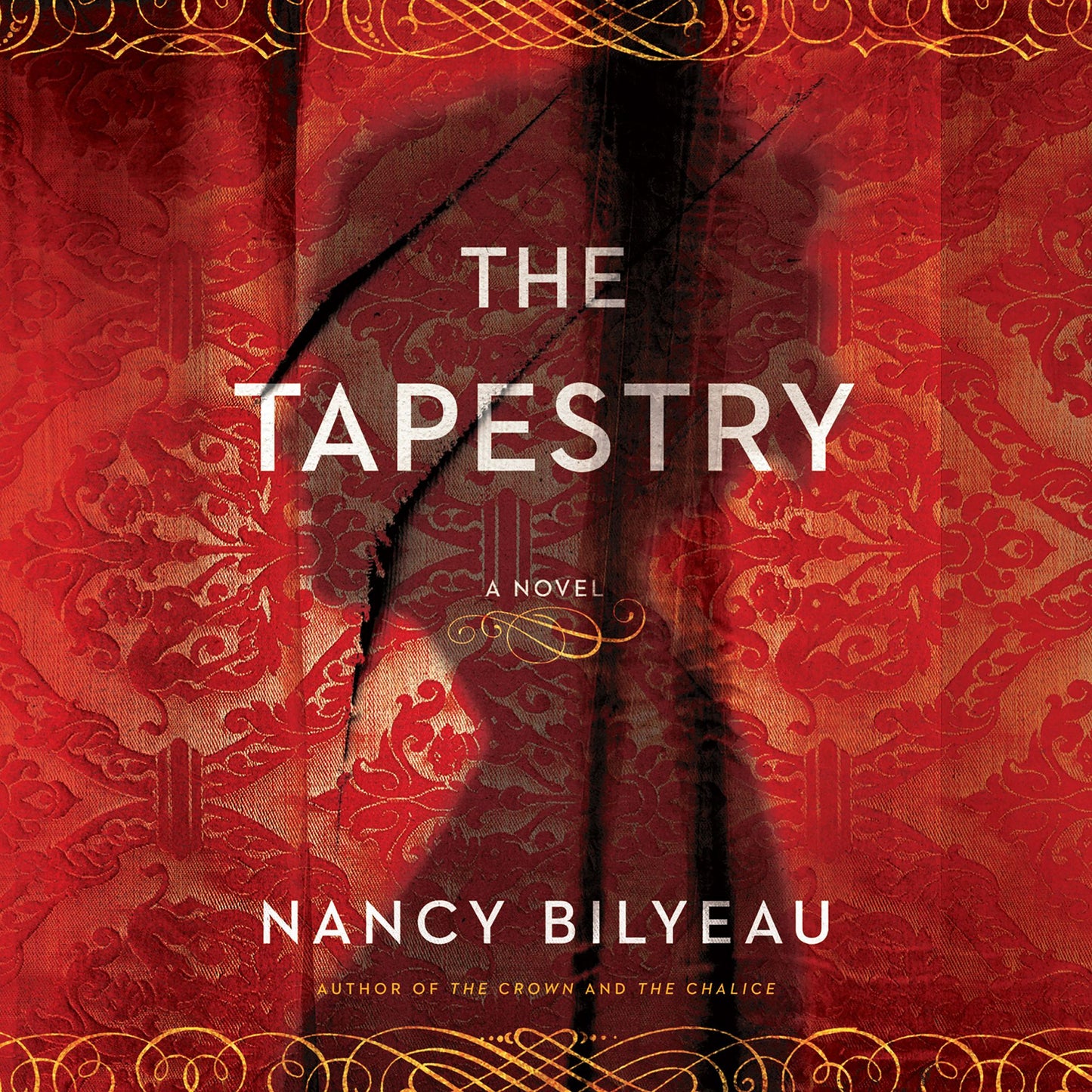 The Tapestry: A Novel