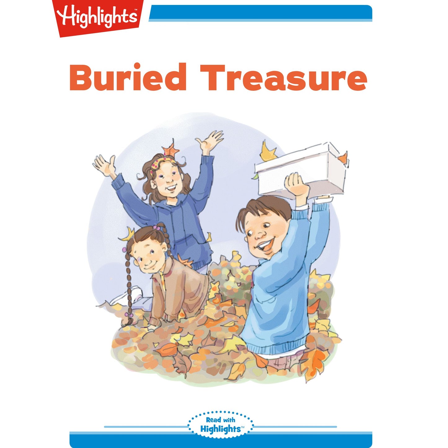 Buried Treasure