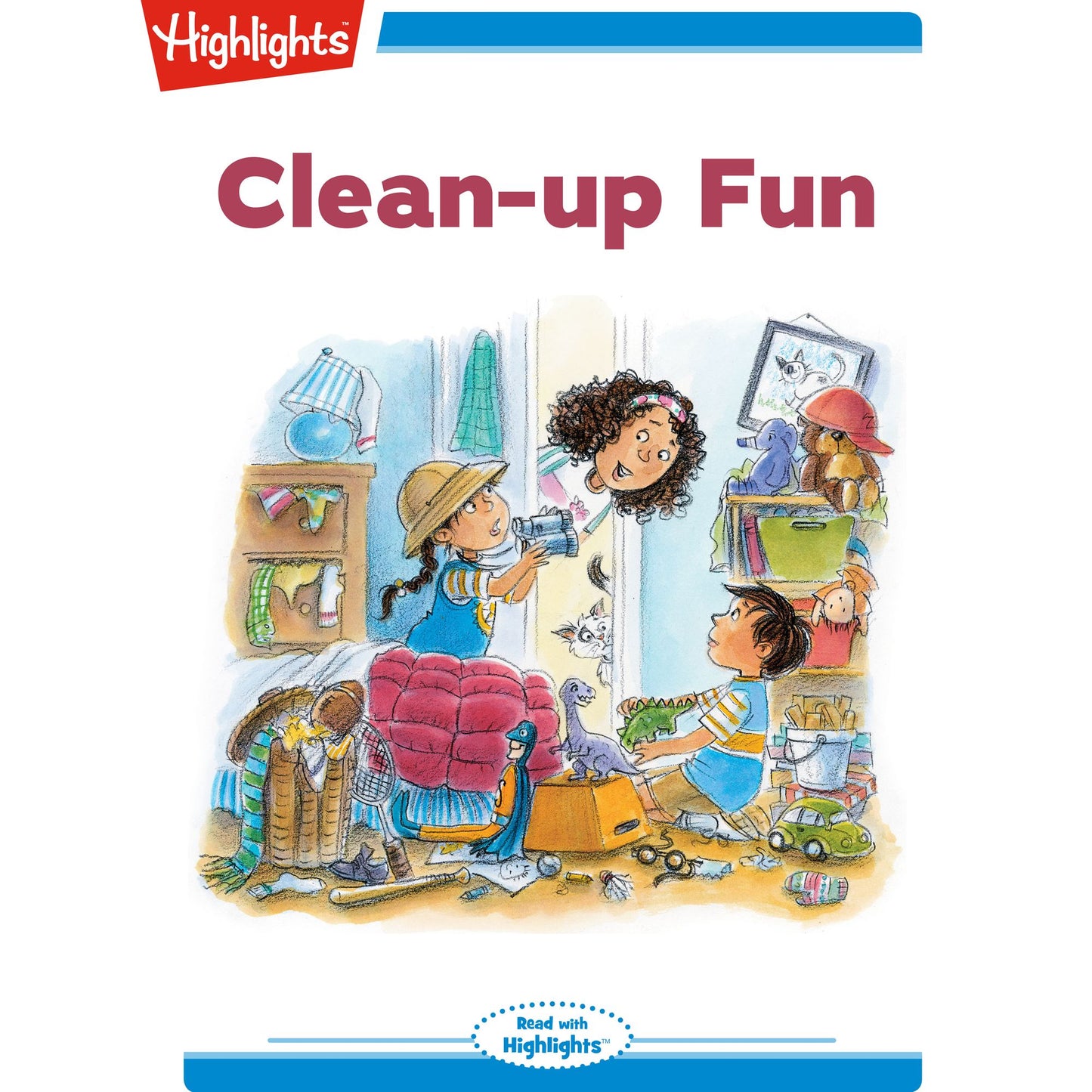 Clean-up Fun