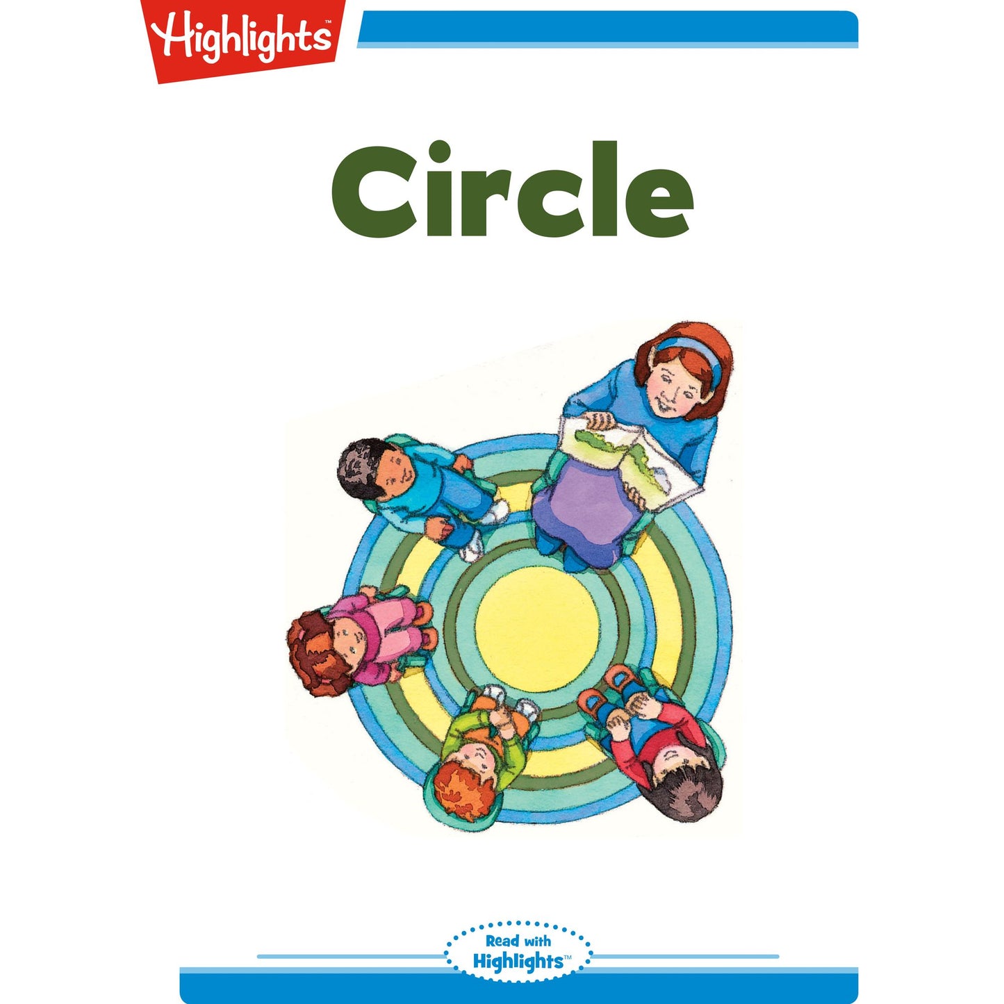Circle