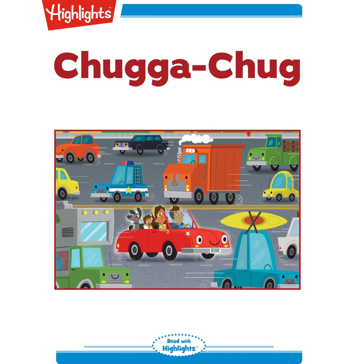 Chugga-Chug