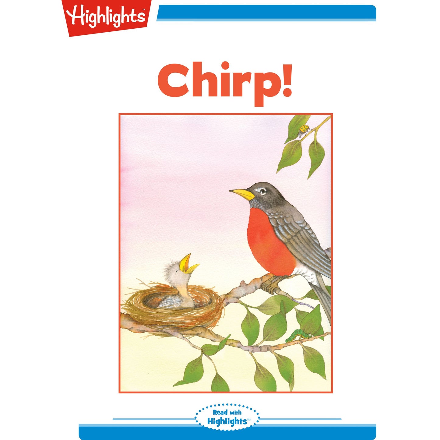 Chirp!