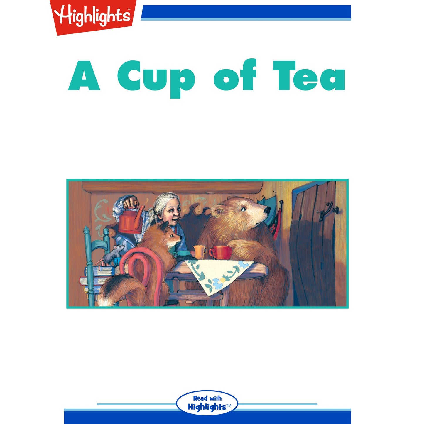 A Cup of Tea