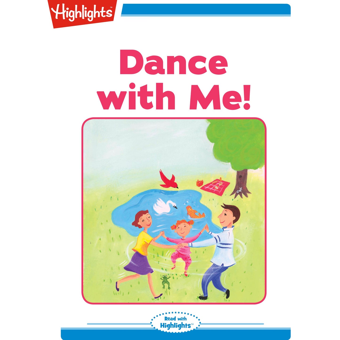 Dance With Me