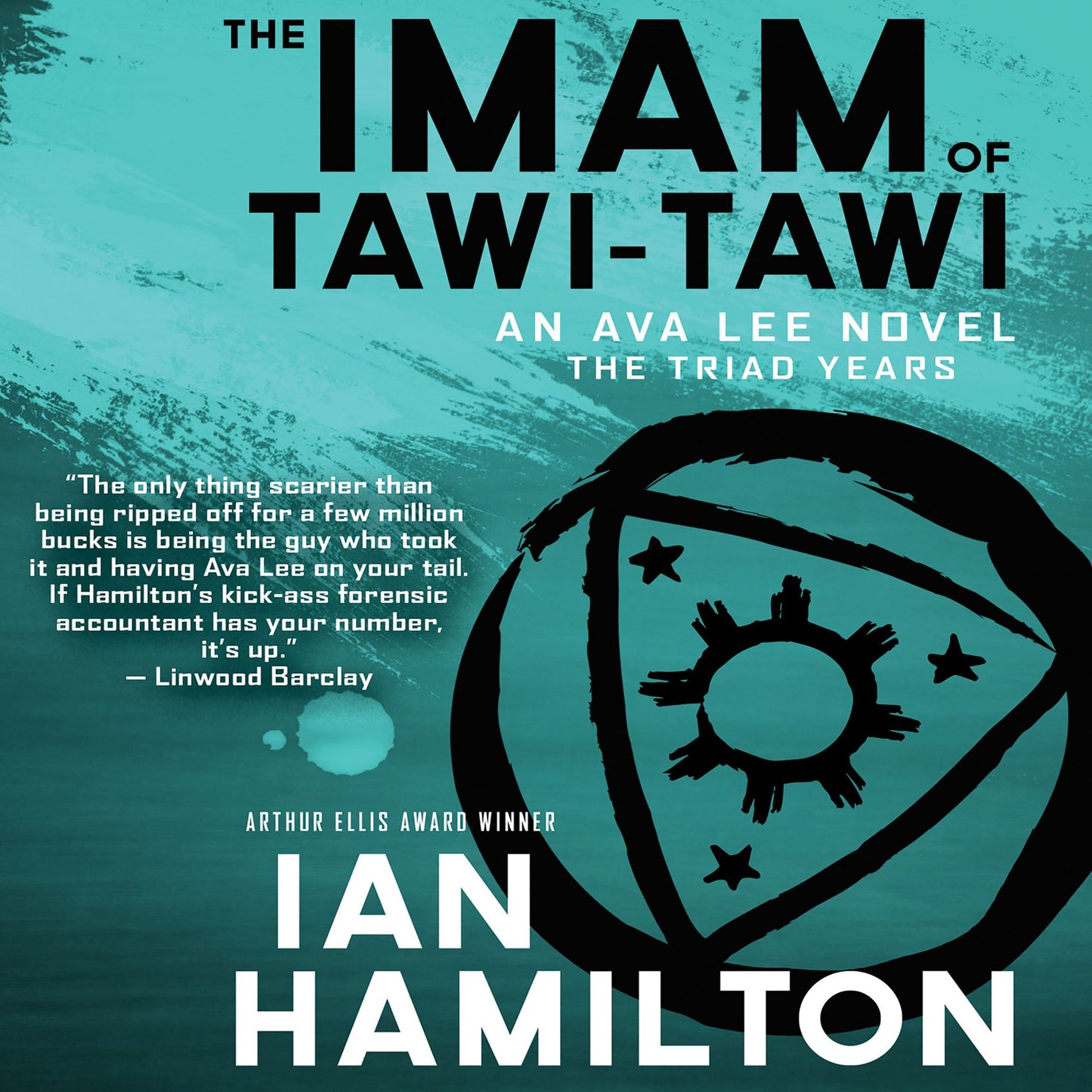 The Imam of Tawi-Tawi : An Ava Lee Novel