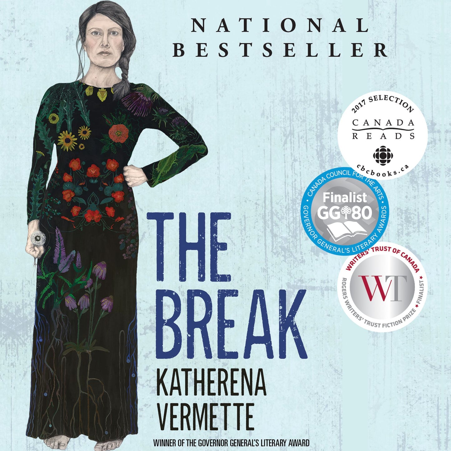 The Break