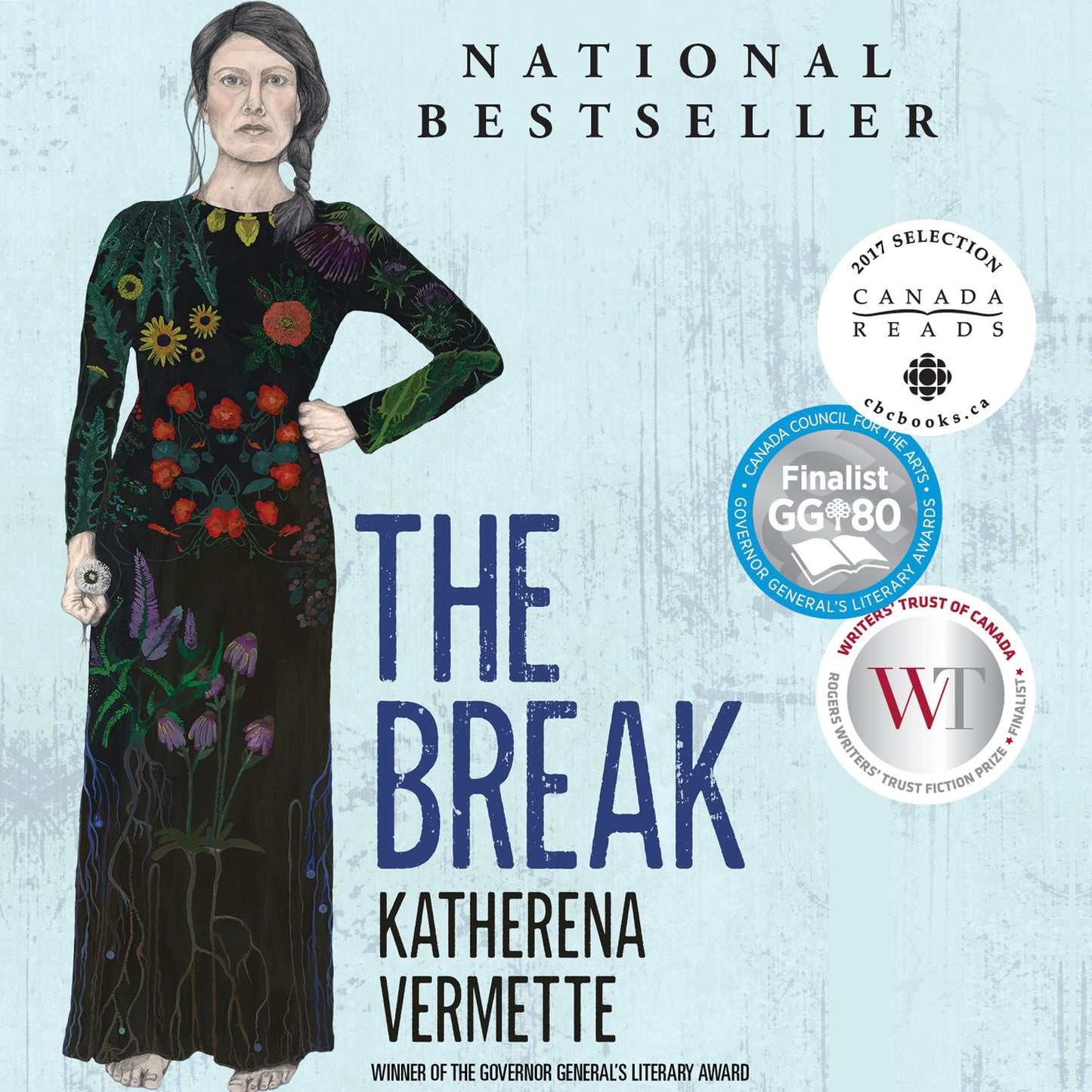 The Break