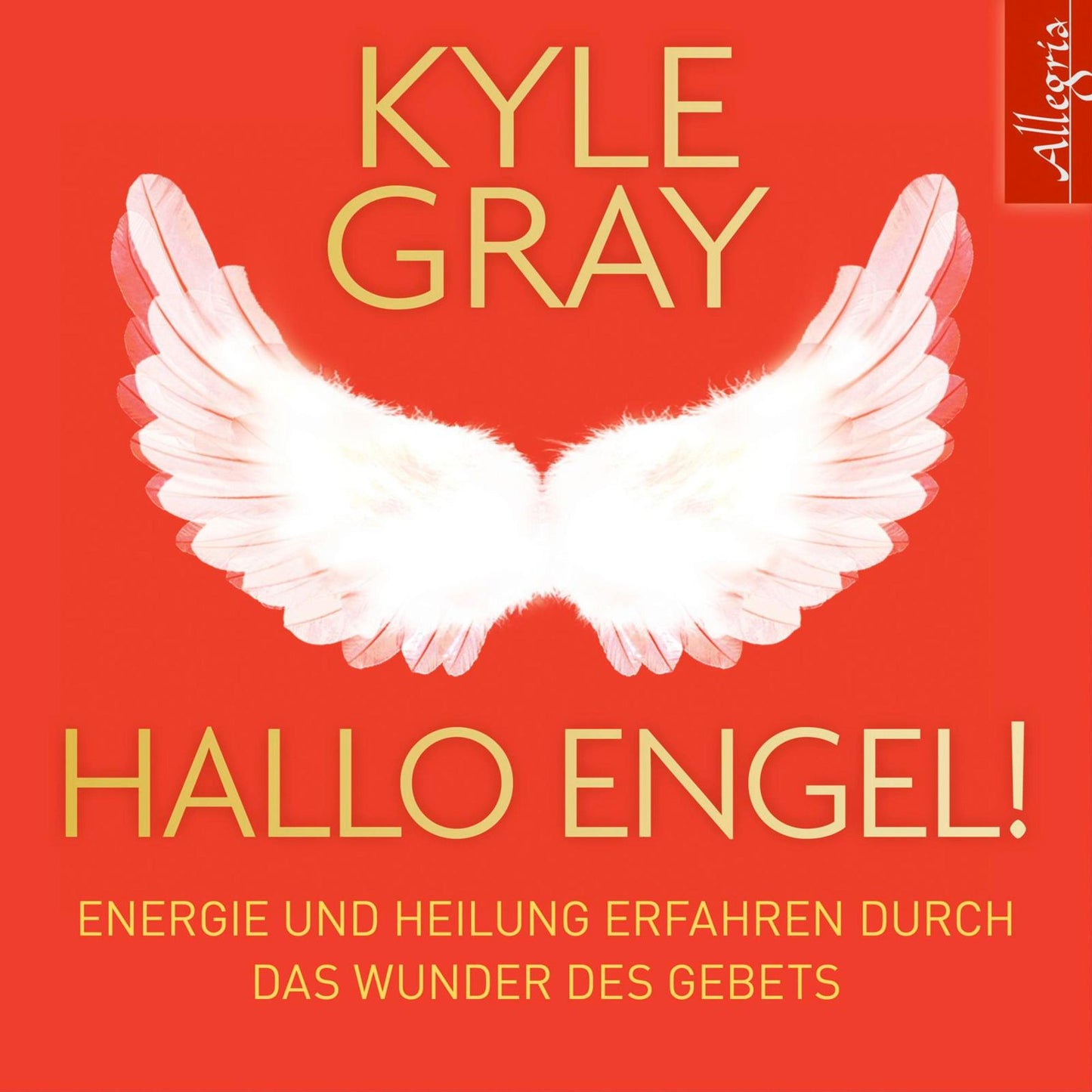 Hallo Engel!: Energie und Heilung erfahren durch das Wunder des Gebets (Abridged)