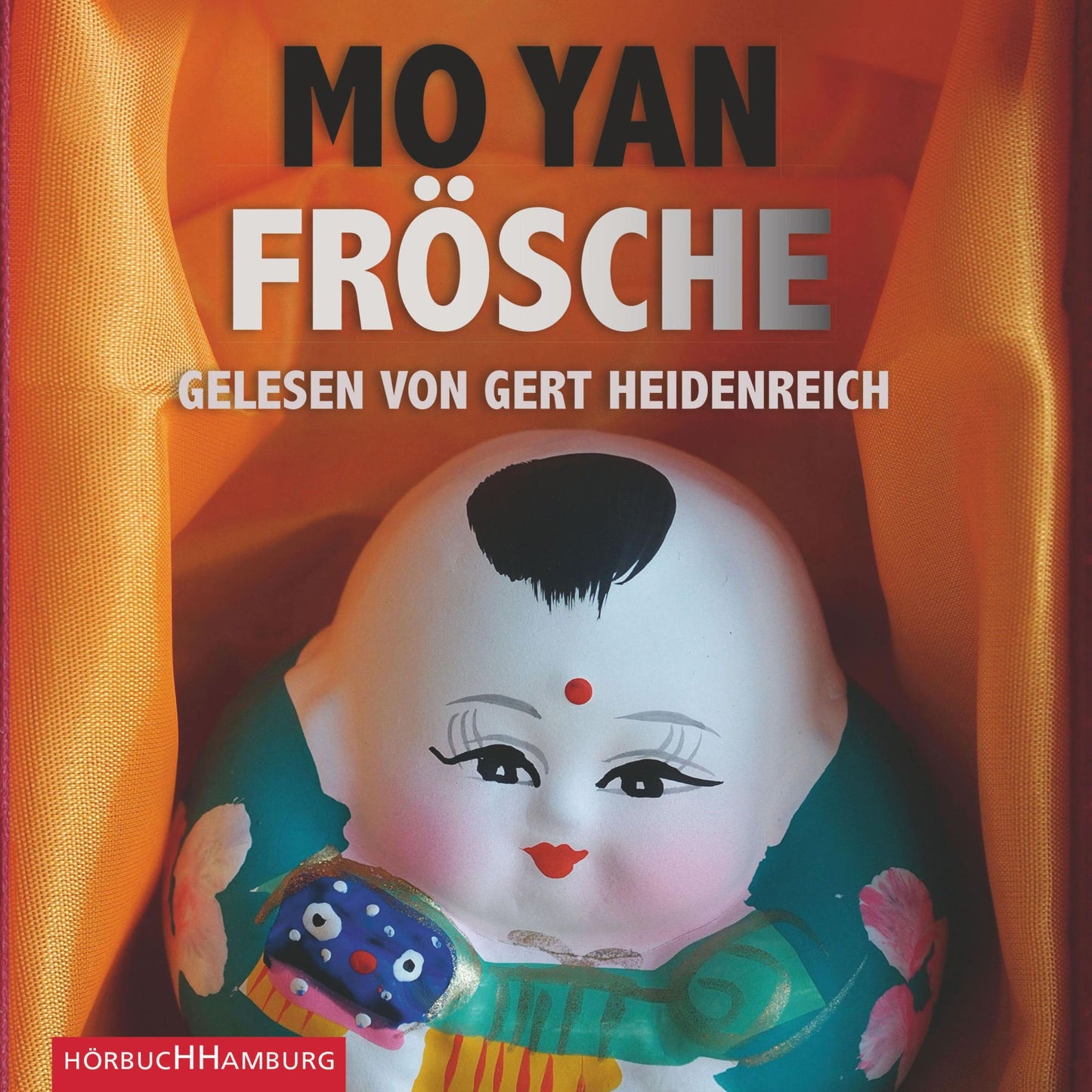Frösche (Abridged)