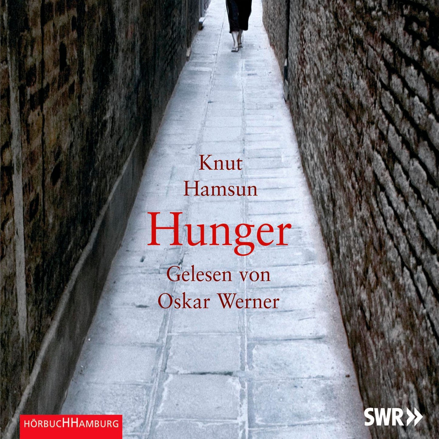 Hunger (Abridged)