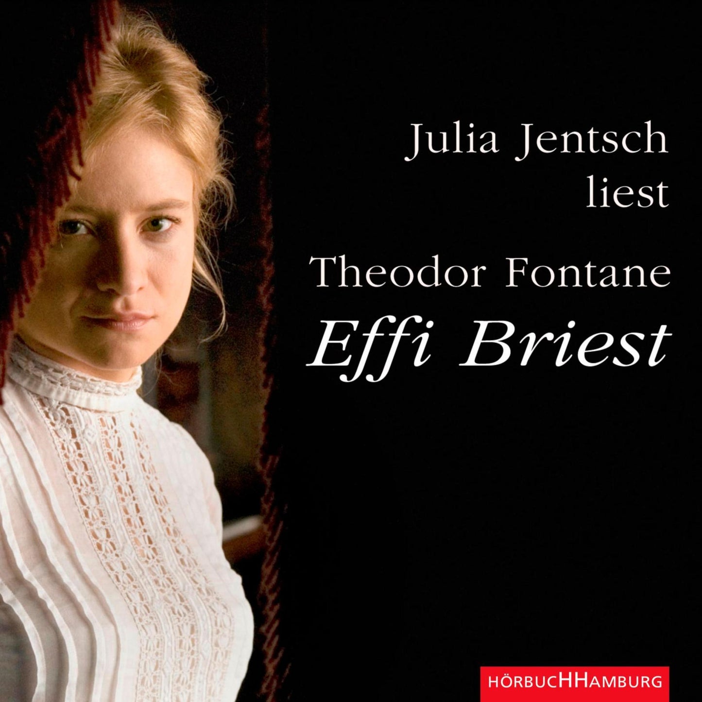 Effi Briest: Die Lesung (Abridged)