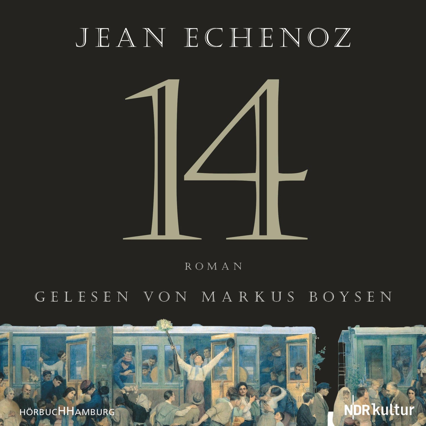 14: Roman