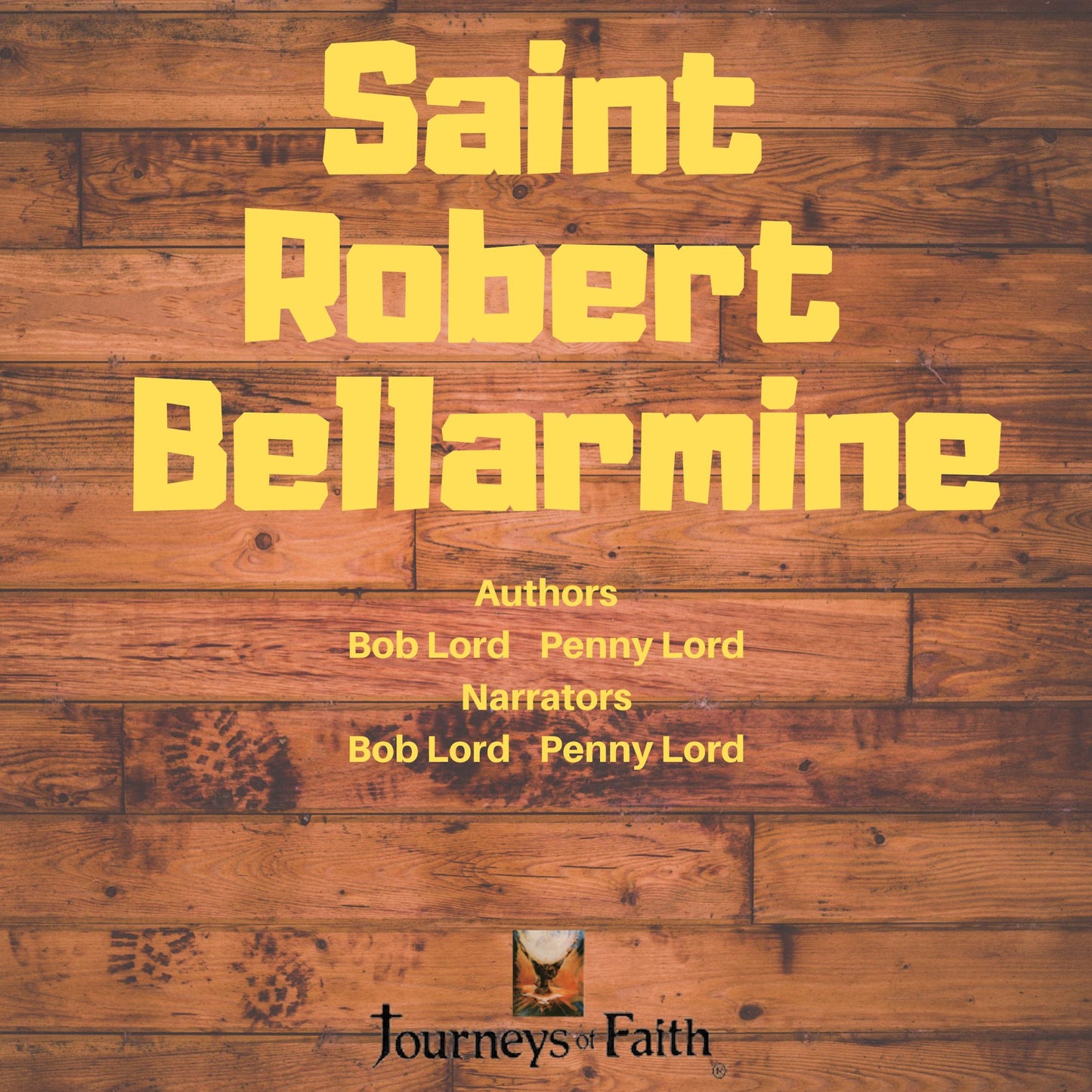Saint Robert Bellarmine