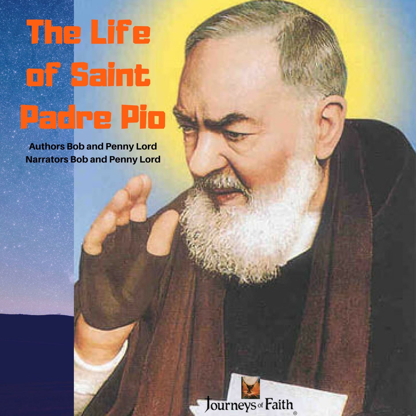 The Life of Saint Padre Pio