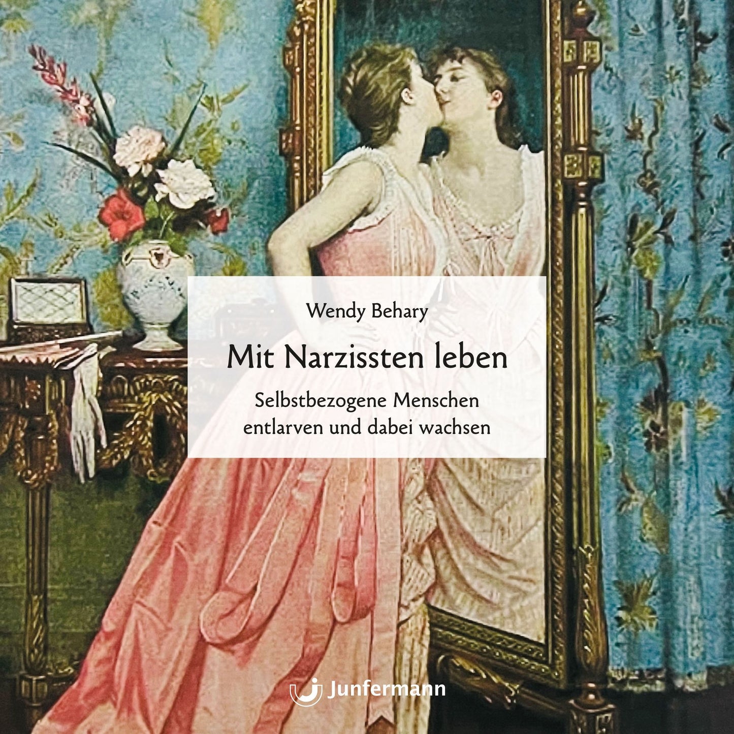 Mit Narzissten leben: Wie Sie selbstbezogene Menschen entlarven und dabei wachsen können (Abridged)