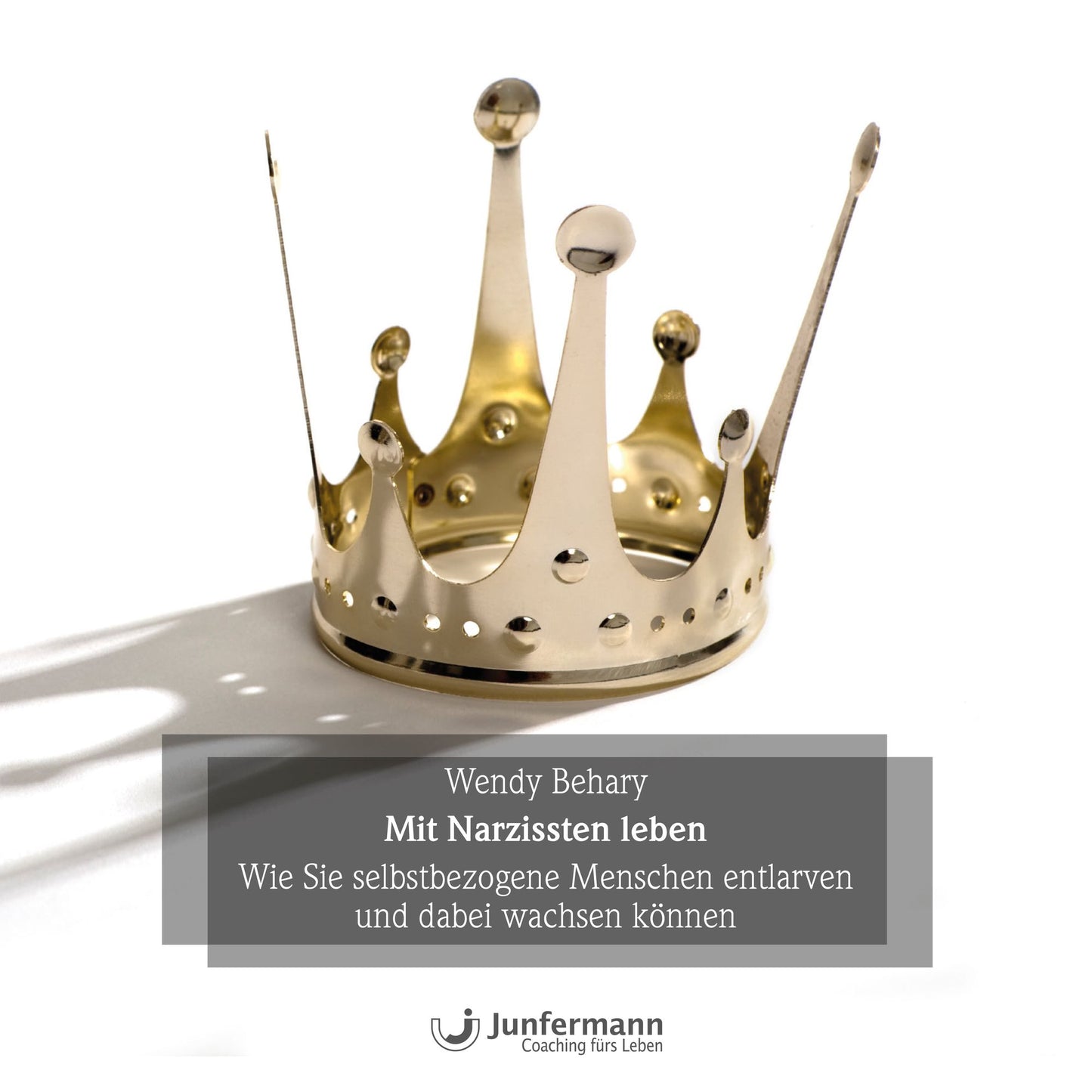 Mit Narzissten leben: Wie Sie selbstbezogene Menschen entlarven und dabei wachsen können (Abridged)