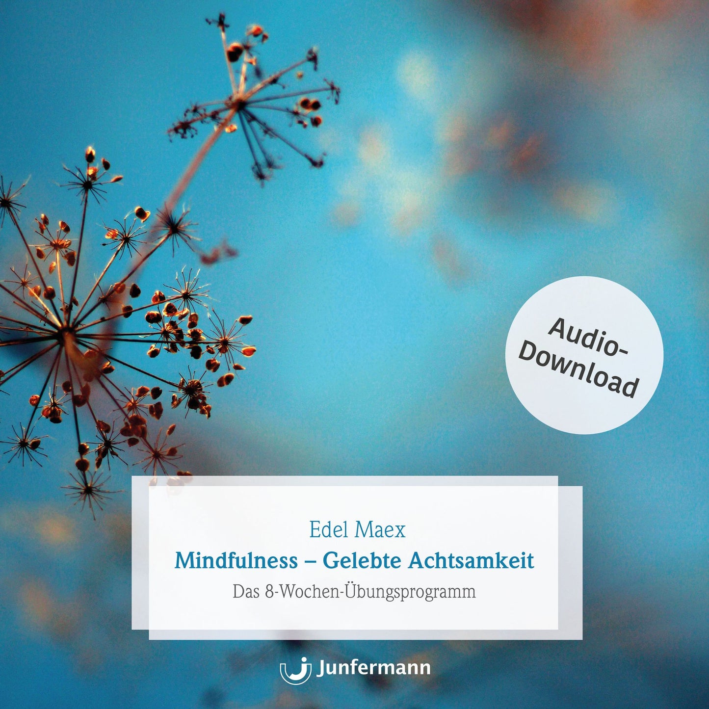 Mindfulness - gelebte Achtsamkeit: Das 8-Wochen-Übungsprogramm (Abridged)