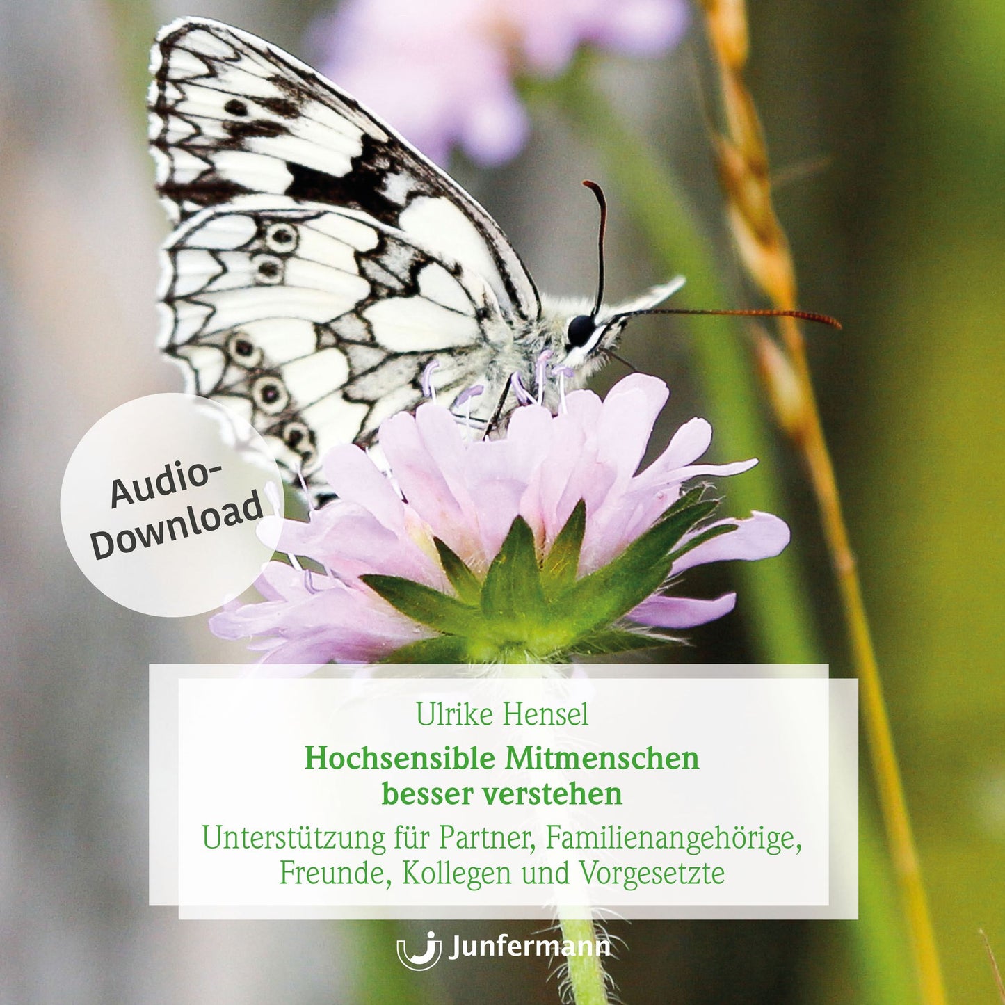 Hochsensible Mitmenschen besser verstehen: Unterstützung für Partner, Familienangehörige, Freunde, Kollegen und Vorgesetzte (Abridged)