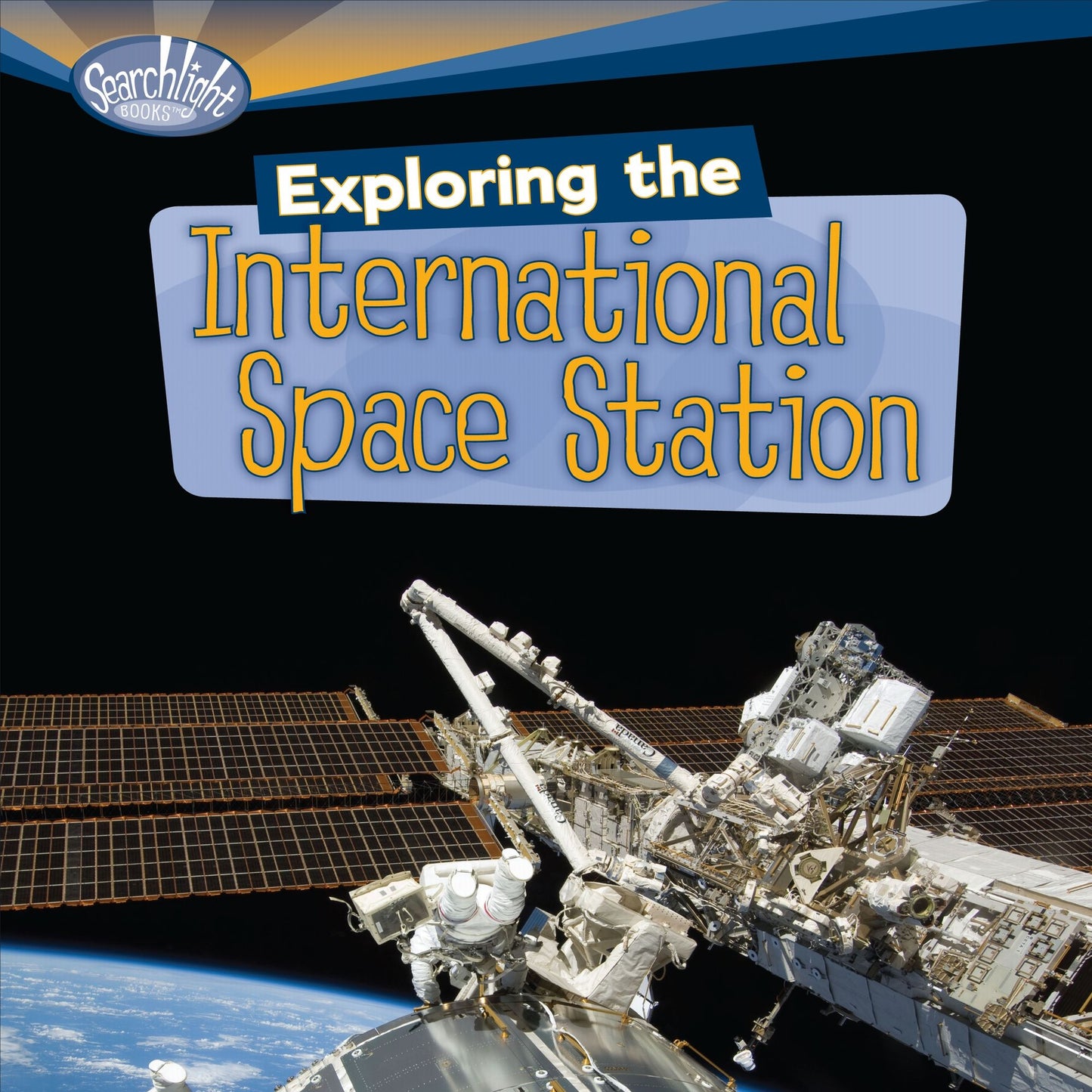 Exploring the International Space Station