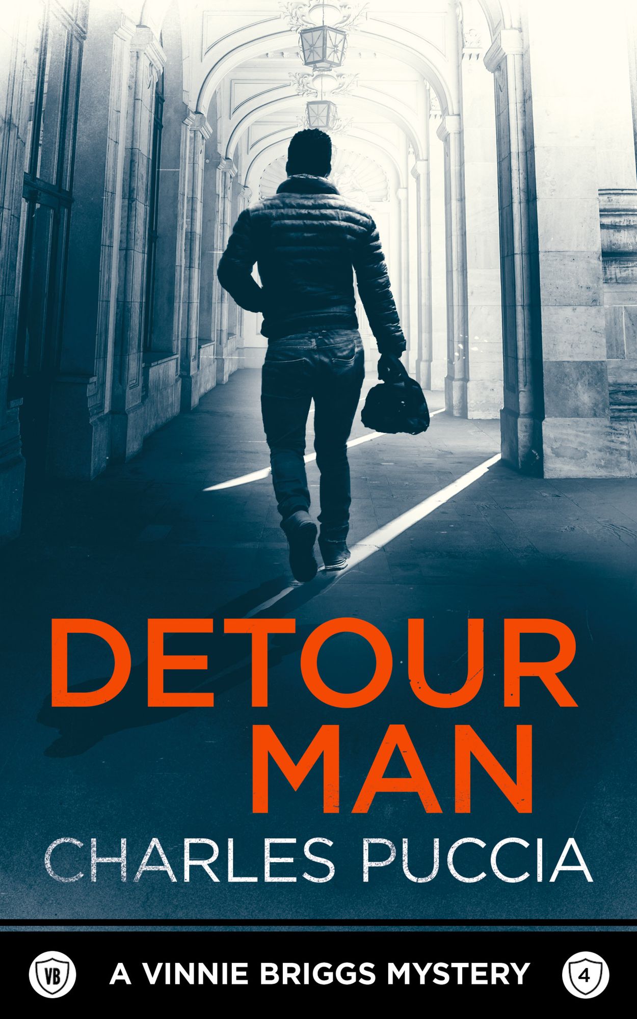 Detour Man