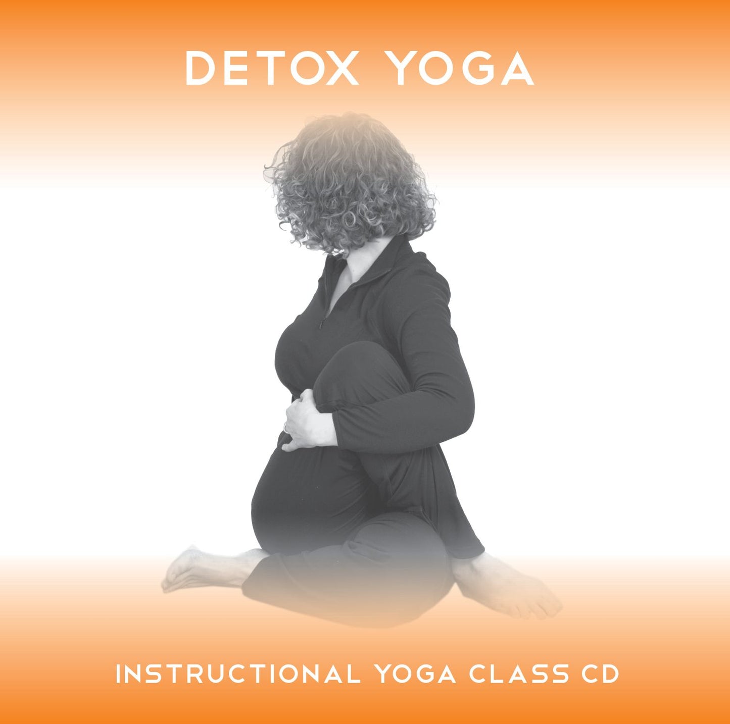 Detox Yoga