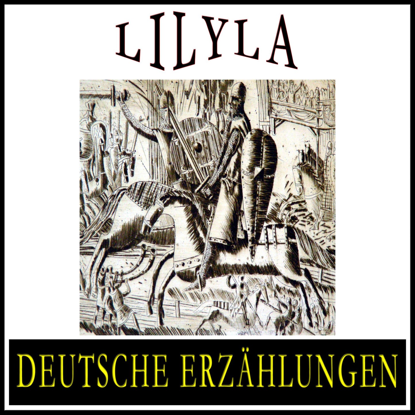 Deutsche Erzählungen 5
