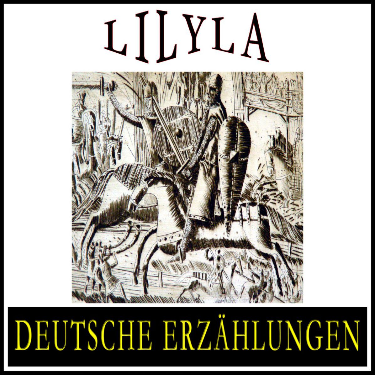 Deutsche Erzählungen 5