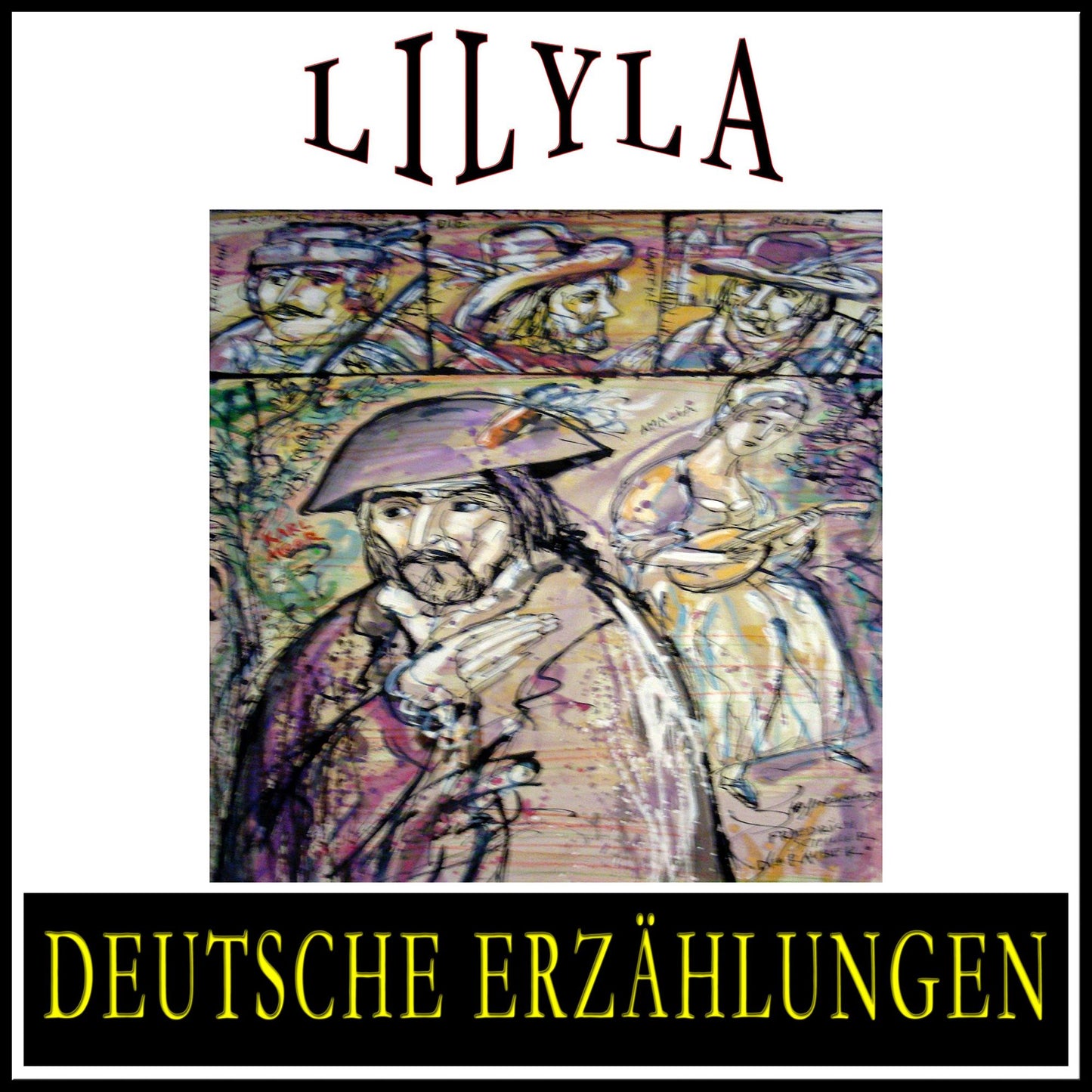 Deutsche Erzählungen 4