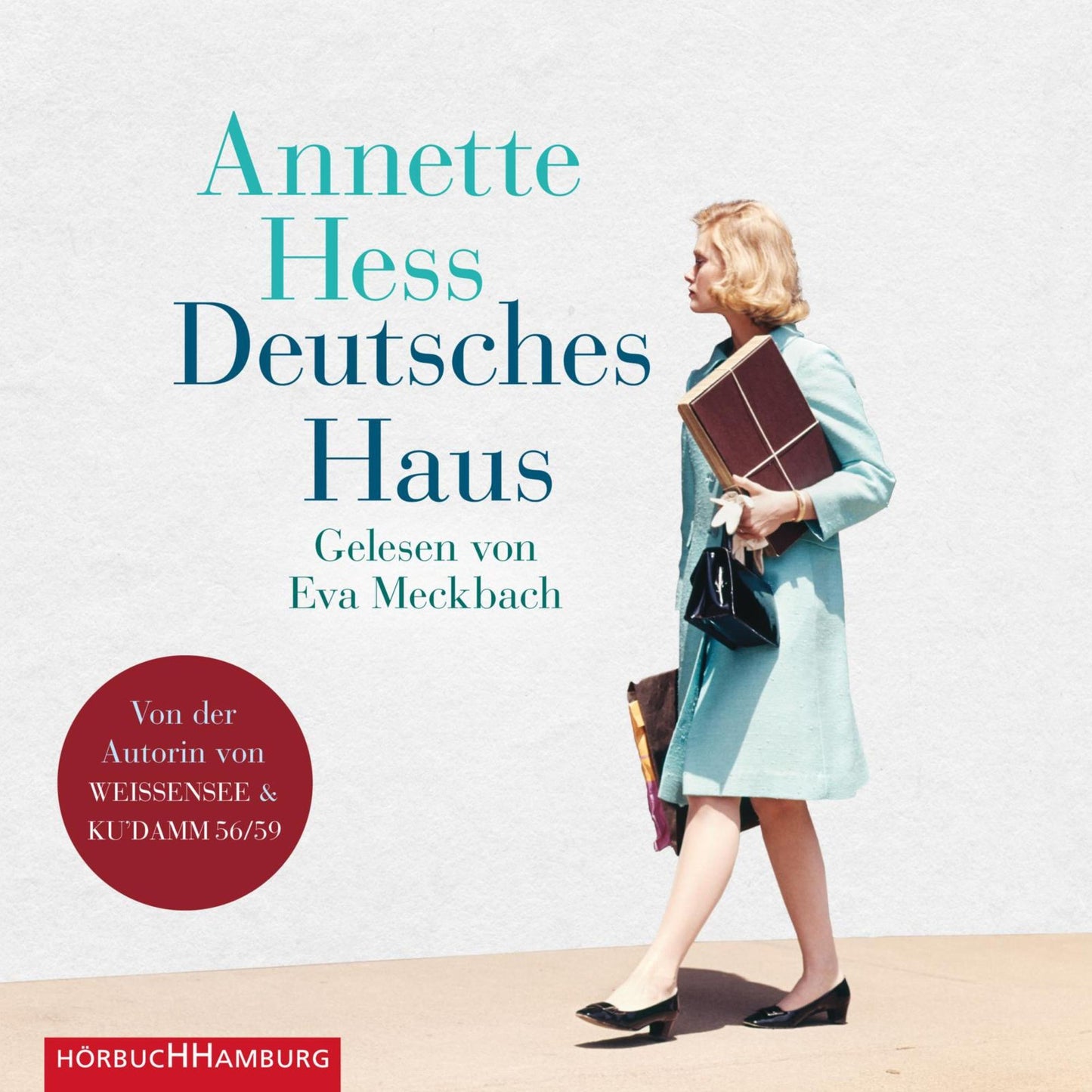 Deutsches Haus (Abridged)