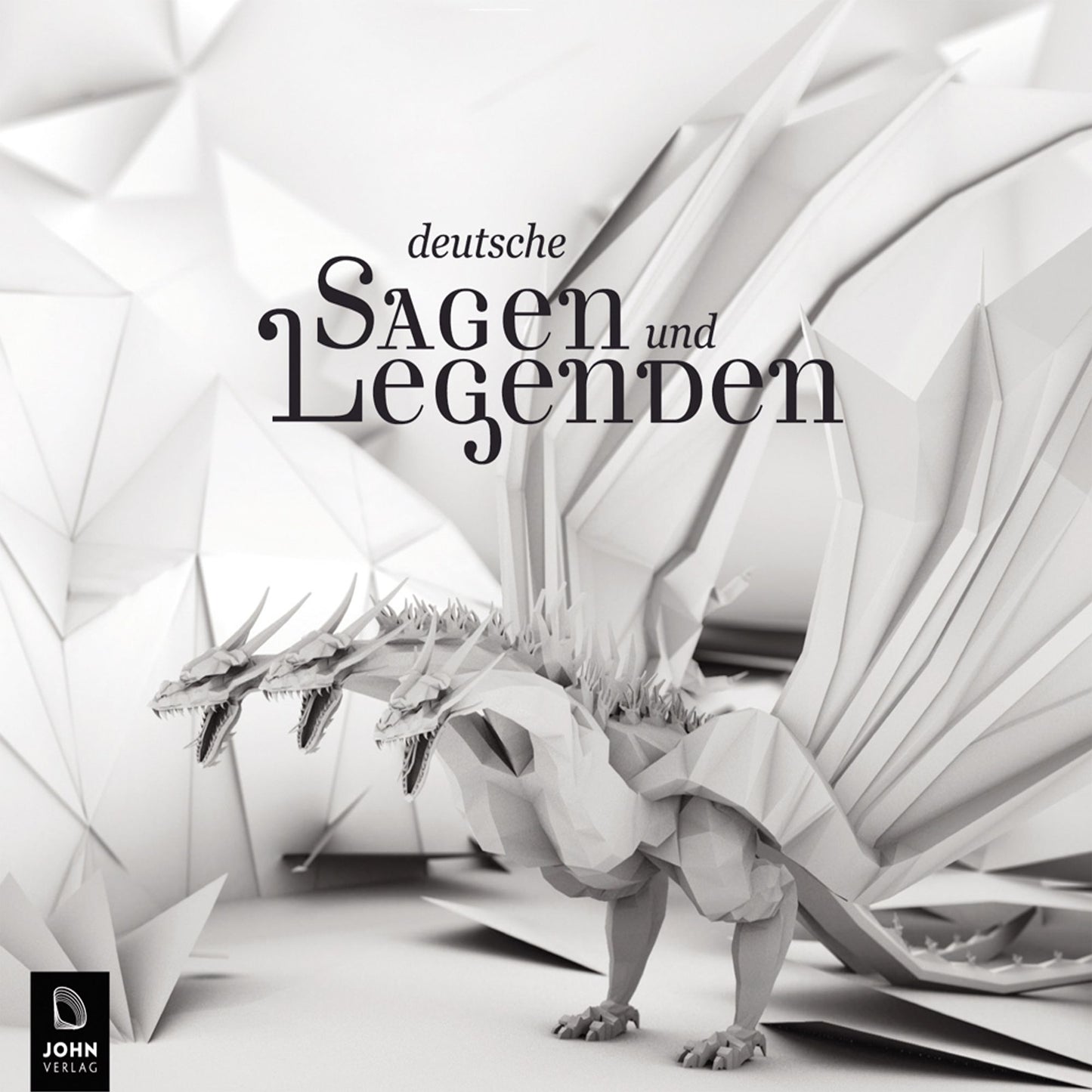 Deutsche Sagen und Legenden (Download-Sonderedition): Die schönsten deutschen Sagen, Mythen und Legenden